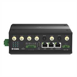 D-Link DLink Deutschland LTE Gateway