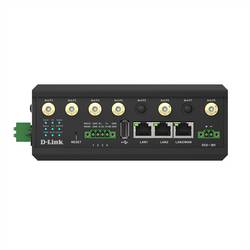 D-Link DLink Deutschland LTE Gateway