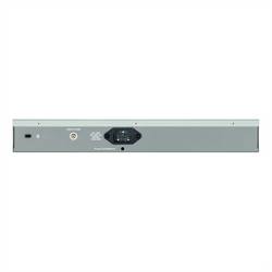 D-Link DBS-2000-10MP/E Nuclias síťový switch 20 GBit/s