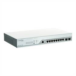 D-Link DBS-2000-10MP/E Nuclias síťový switch 20 GBit/s