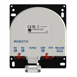 Mobotix MOBOTIX ONE-S Dual Kamera Body ohne Obje Mx-ONE-S1A-D