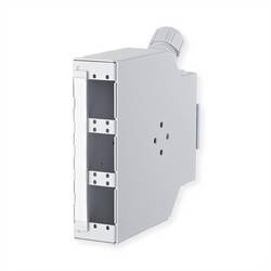 Metz Connect 150240000010E adaptér pro optické kabely šedá 1 ks
