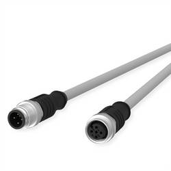 Metz Connect 142MIA12020 Kabel kabel