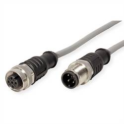 Metz Connect 142MIA12020 Kabel kabel