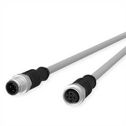 Metz Connect 142MIA12010 Kabel kabel