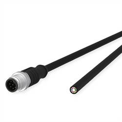 Metz Connect 142MEA10100 Kabel kabel