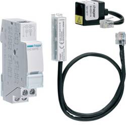 Hager EHZ003 #####Tarifmanagement Set