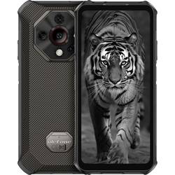 UleFone Armor X16 outdoorový smartphone 128 GB, 16.7 cm (6.56 palec), písková, Android™ 15, dual SIM