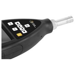 PCE Instruments hlukoměr datový záznamník 30 - 130 dB 10 Hz - 20000 Hz USB-C