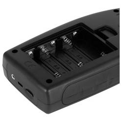 PCE Instruments hlukoměr datový záznamník 30 - 130 dB 10 Hz - 20000 Hz USB-C