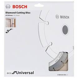 Bosch Accessories 2608615031 2608615031 diamantový řezný kotouč 230 mm 1 ks beton, cihla, Vápenec, střešní taška