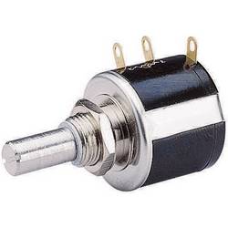 Vishay 534B1502JC, 534B1502JC precizní potenciometr, 10cestný, Mono, 2 W, 5 kΩ, 1 ks