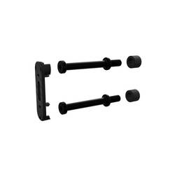 Patchbox PATCHBOX - Kabel - Organizer (Packung mit 24 Patch hodinky Kabel černá, červená
