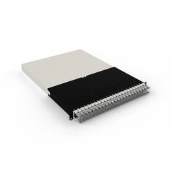 Patchbox PATCHBOX - .one 30RU Cat 6a STP 1.8 m Grau - Kabel - Netzwerk kabelové vedení pro datové skříně 483 mm (19) 30 U šedá
