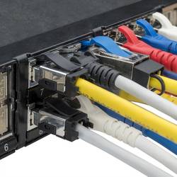 Metz Connect 130E507032-E, zástrčka RJ45, ocelová, 1 ks