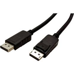 Secomp kabel S3693 Kabel DisplayPort
