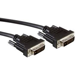 Secomp kabel S3642 DVI kabel