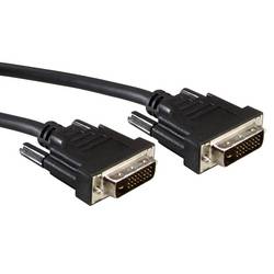 Secomp kabel S3642 DVI kabel