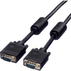 Secomp kabel S3618 VGA kabel