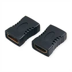 Secomp S3220 HDMI prodlužovací kabel černá 4K UHD