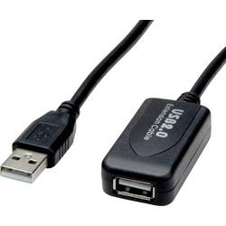 Secomp USB 2.0 adaptér