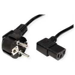 Secomp S2307 síťový kabel černá 1.8 m