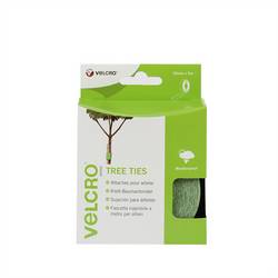 VELCRO® Velcro VEL-EC60201, Grün, 50 mm, 5 m, 1 Stück(e), Box pásek se suchým zipem zelená 1 ks