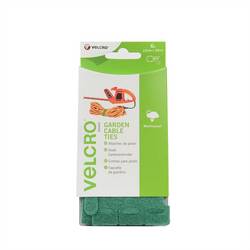 VELCRO® VELCRO® ONE-WRAP® wiederverwendbare Klet pásek se suchým zipem zelená 1 ks