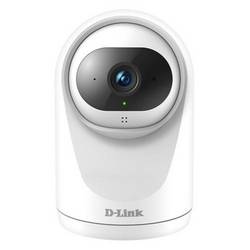 D-Link D-Link DCS-6501LH/EC1 2K Wi-Fi Kamera, W DCS-6501LH