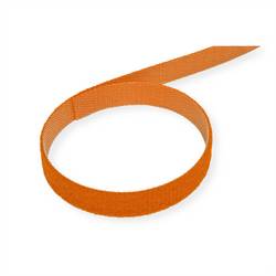 VELCRO® VELCRO - One Wrap Band 25m 10mm Orange VEL-OW64111 pásek se suchým zipem oranžová 1 ks