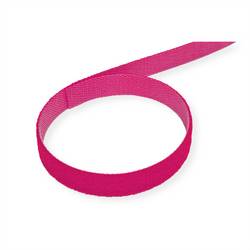 VELCRO® VELCRO - One Wrap Band 25m 10mm Rosa VEL-OW64109 pásek se suchým zipem růžová 1 ks