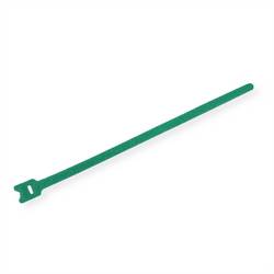 VELCRO® Kabelbinder Popruh se suchým zipem zelená 1 ks