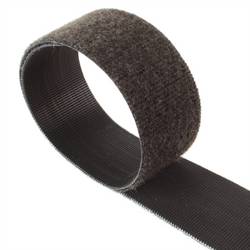 VELCRO® VELCRO - One Wrap Band 25m 25mm Schwarz VEL-OW64153 pásek se suchým zipem černá 1 ks