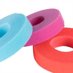 VELCRO® VELCRO - One Wrap Band 25m 20mm Violett VEL-OW64146 pásek se suchým zipem fialová 1 ks
