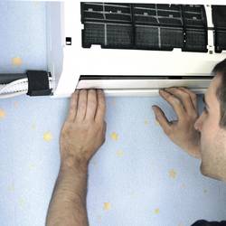 VELCRO® Zubehör Kabel pásek se suchým zipem zelená 1 ks