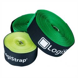 VELCRO® VELCRO - Logistrap x 2 St. Grün VEL-PS20025 Popruh se suchým zipem zelená 1 ks