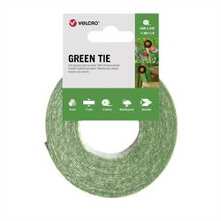VELCRO® Zubehör Kabel pásek se suchým zipem zelená 1 ks
