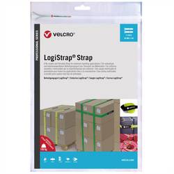 VELCRO® VELCRO - Logistrap 50mm x 4m 2 St. Gelb VEL-PS20024 Popruh se suchým zipem žlutá 1 ks