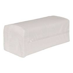 Maul 9537009 9537009 ručník (š x v) 240 mm x 220 mm bílá 1 ks