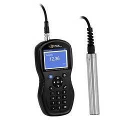 PCE Instruments PCE-WQA 50 Turbidimetr zakalení