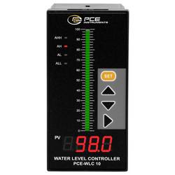 PCE Instruments Hydrostatický snímač výšky hladiny PCE-WLC 10 Měřicí rozsah: 0 - 8 mH2O 1 ks