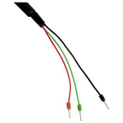PCE Instruments Hydrostatický snímač výšky hladiny PCE-WLC 10 Měřicí rozsah: 0 - 8 mH2O 1 ks
