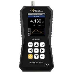 PCE Instruments PCE-PH 228HHD pH metr pH hodnota , redox (ORP)
