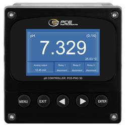 PCE Instruments PCE-PHC 50 pH metr pH hodnota