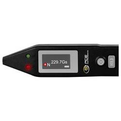 PCE Instruments PCE-MFM 2500 Přístroj pro měření magnetického pole s funkcí datového záznamníku