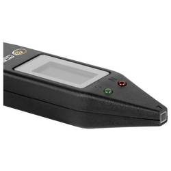 PCE Instruments PCE-MFM 2500 Přístroj pro měření magnetického pole s funkcí datového záznamníku