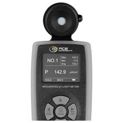 PCE Instruments PCE-LM 100UV PCE-LM 100UV měřič UV záření