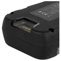 PCE Instruments PCE-GA 25 měřič oxidu uhelnatého (CO), 0 - 100 ppm, bez certifikátu