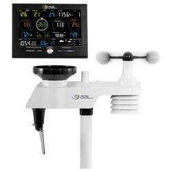 PCE Instruments PCE-FWS 30 anemometr 0 do 50 m/s, s funkcí měření teploty, PCE-FWS 30