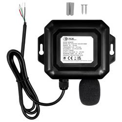 PCE Instruments PCE-FST-100-2010-NMS Zvukový senzor Napětí: 30 V/DC 1 ks
